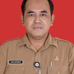 Kepala Sekolah SMPN 1 Ampel